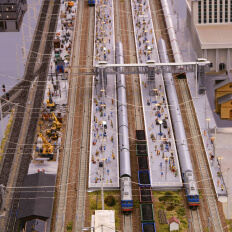 Trains&nbsp;